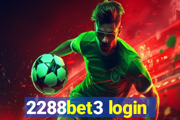 2288bet3 login